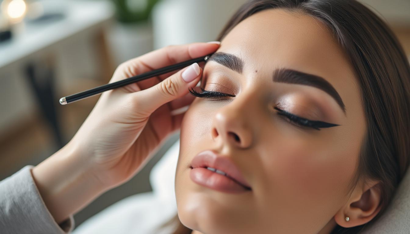 découvrez les avantages de l'épilation au fil, la technique efficace et naturelle pour une peau lisse et nette. apprenez comment cette méthode ancestrale offre des résultats durables avec douceur.