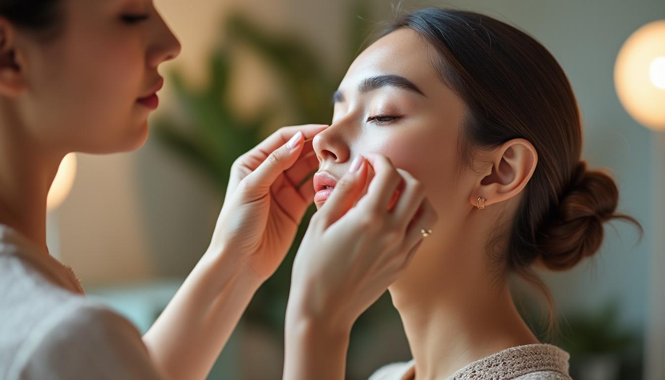 découvrez l'épilation au fil, la technique traditionnelle pour obtenir une peau parfaitement lisse et sans irritation. apprenez tous ses avantages et nos conseils pour une épilation efficace et durable !
