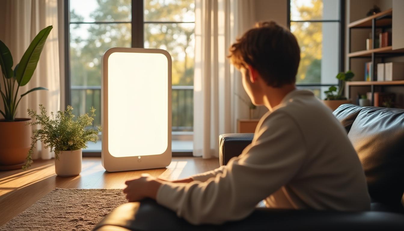 découvrez si la luminothérapie est réellement efficace pour lutter contre la dépression saisonnière, améliorer l'humeur et réguler le sommeil. analyse des études et des avis d'experts.