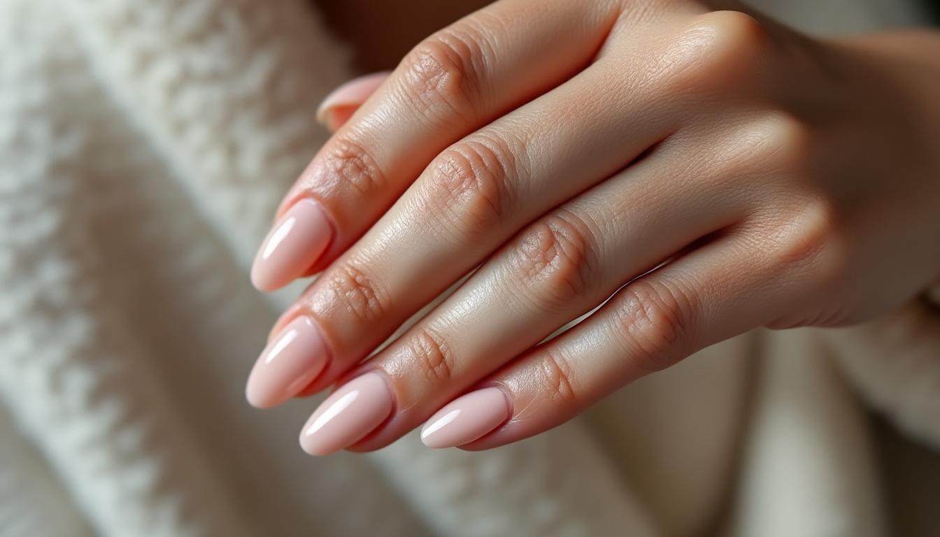 découvrez les dernières tendances en matière de forme d’ongle pour sublimer vos mains. conseils, inspirations et styles incontournables pour un look élégant et moderne.