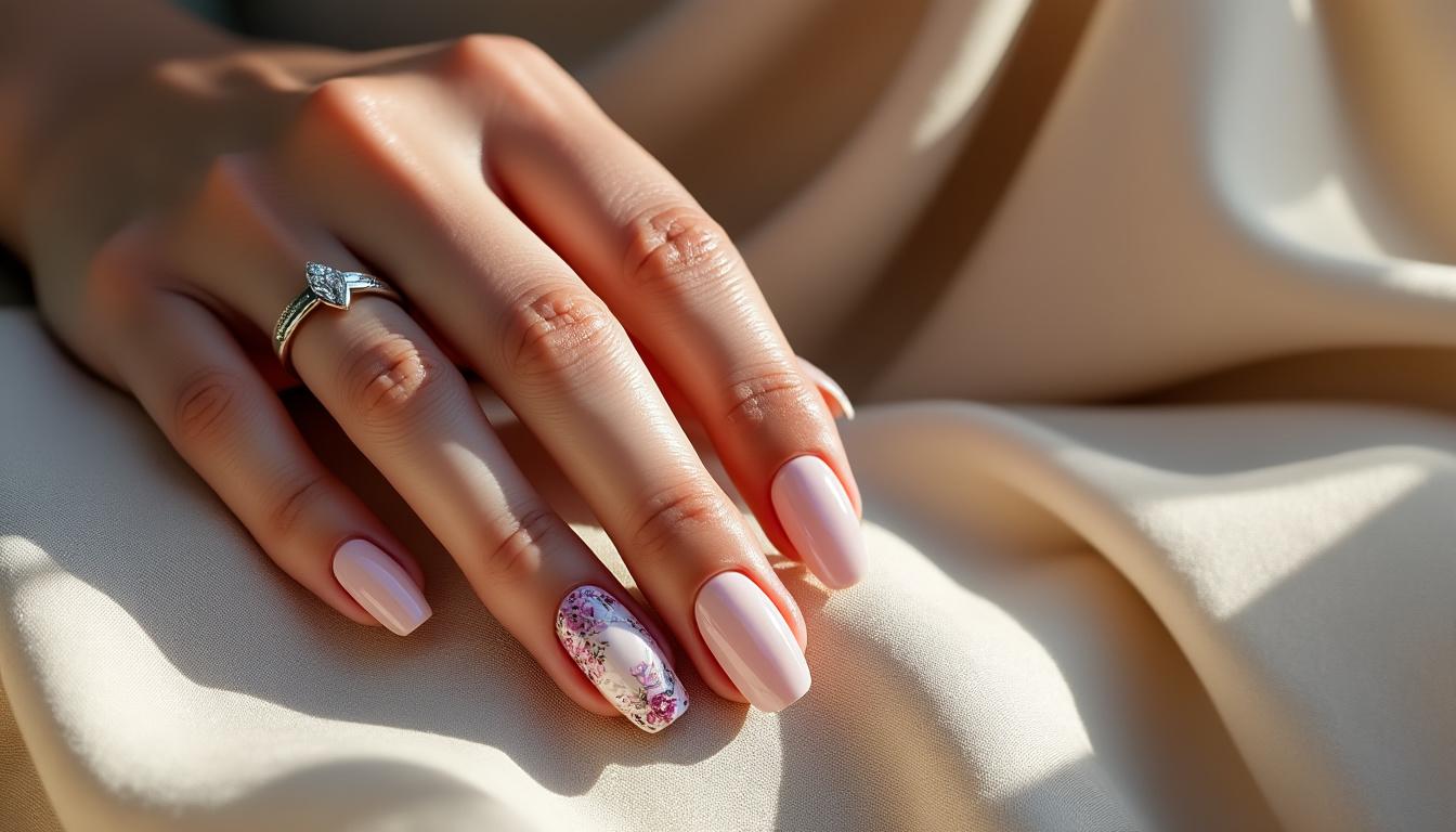 explorez les dernières tendances de formes d'ongles pour sublimer vos mains. conseils, inspirations et astuces pour un look parfaitement stylé à chaque occasion !