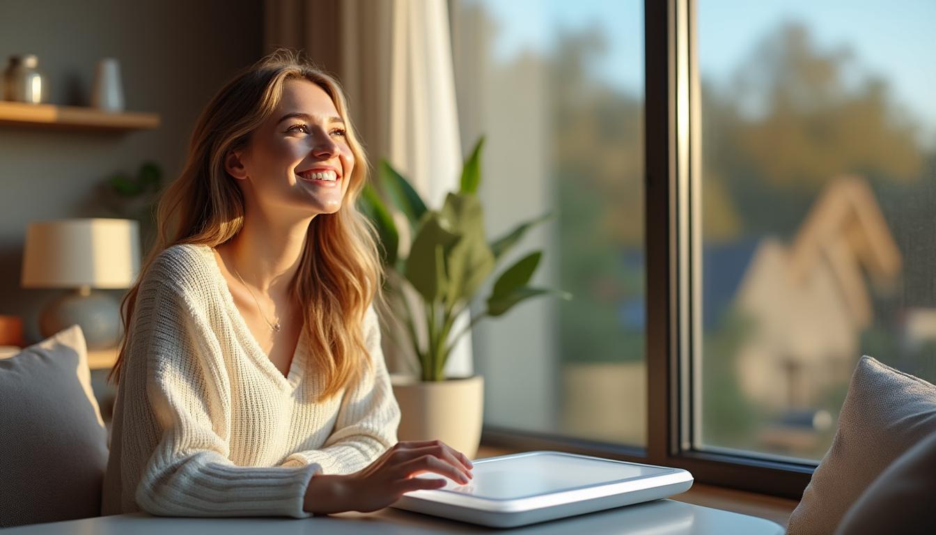 découvrez comment la luminothérapie peut améliorer votre santé et votre bien-être. cette méthode naturelle aide à combattre la dépression saisonnière, à réguler le sommeil et à booster votre énergie. informez-vous sur ses bienfaits et intégrez-la dans votre quotidien pour un meilleur équilibre mental et physique.