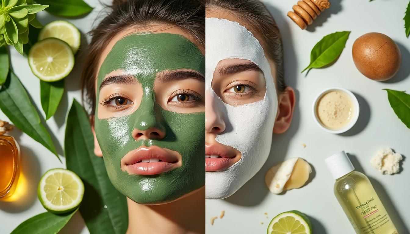 découvrez les avantages et les limites des masques pour la peau : comment ils améliorent l’éclat du teint, hydratent, purifient, mais aussi ce qu’ils ne peuvent pas corriger et les précautions à prendre pour une utilisation optimale.