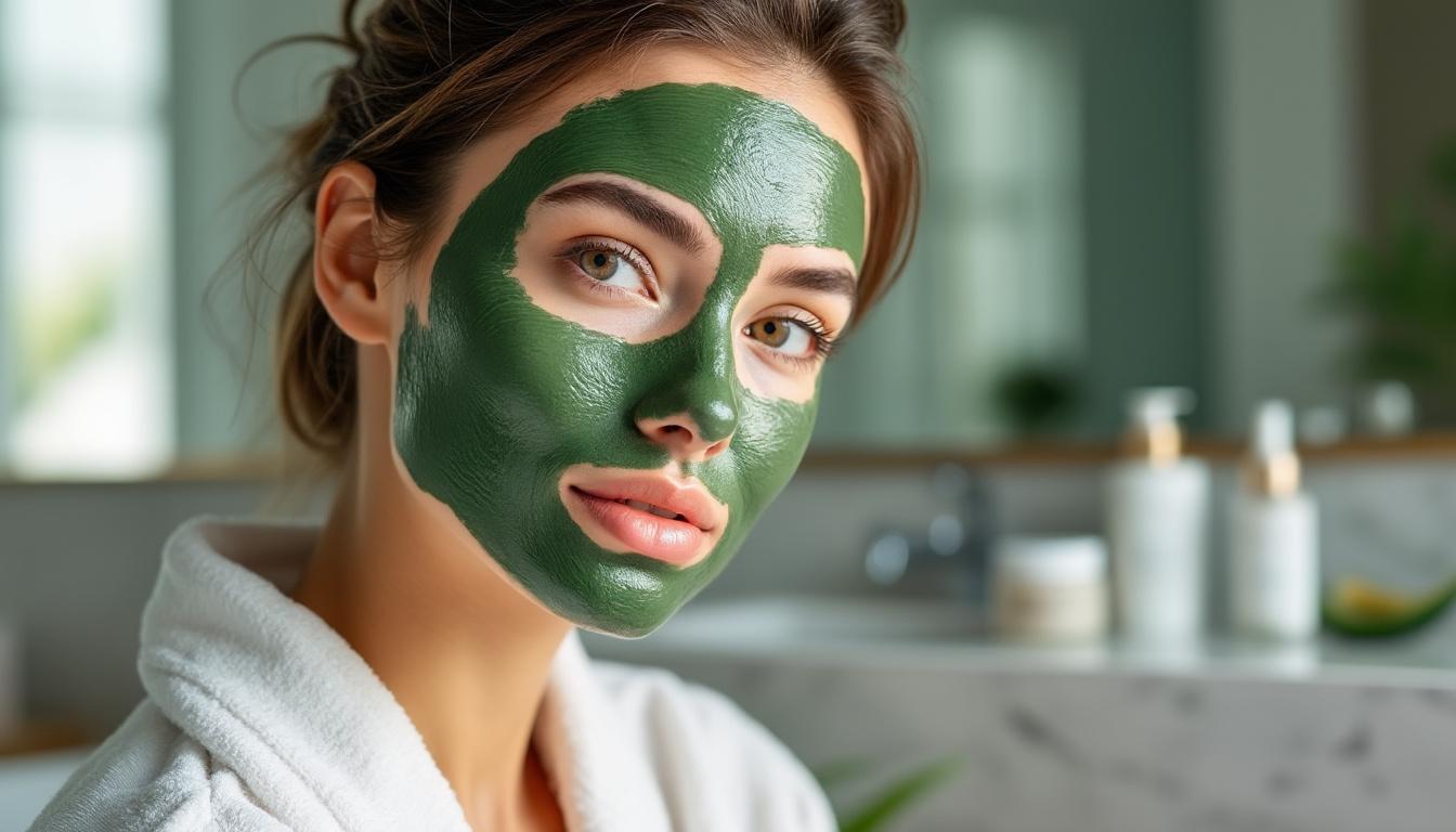 découvrez notre guide complet sur les meilleurs masques de beauté. obtenez des conseils d'experts pour choisir le masque idéal pour votre type de peau et révélez un teint éclatant et radieux.