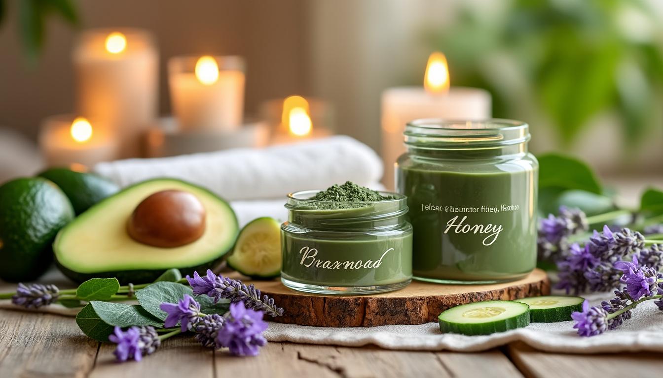 découvrez notre guide complet sur les meilleurs masques de beauté ! obtenez des conseils d'experts pour choisir le masque idéal pour votre type de peau et profitez d’astuces pour un teint éclatant. transformez votre routine beauté avec nos recommandations incontournables!