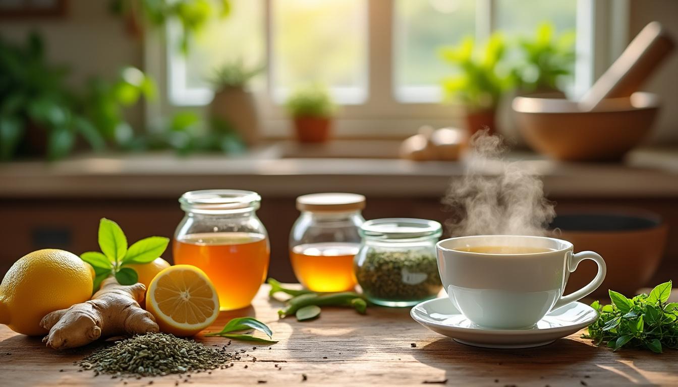 découvrez nos astuces de grand-mère efficaces pour maigrir du ventre naturellement. profitez de conseils pratiques et de remèdes simples pour affiner votre silhouette facilement !