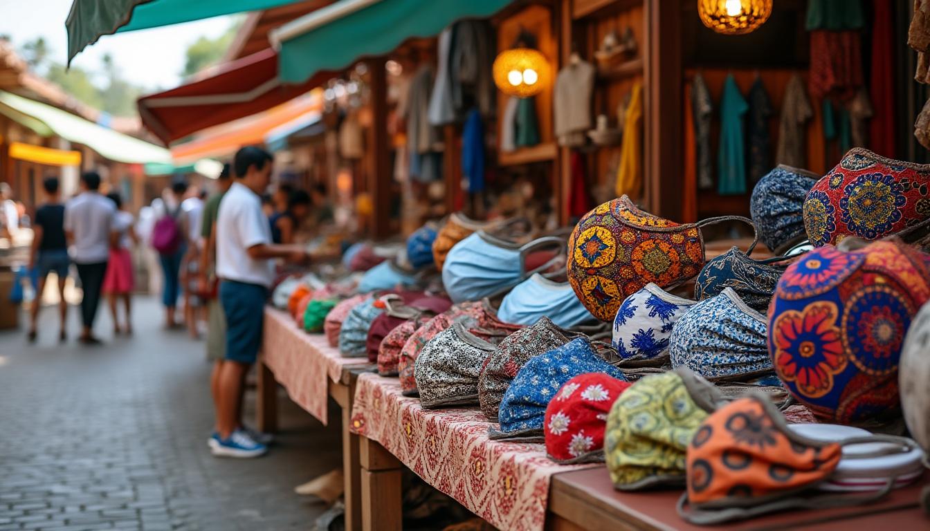 découvrez où acheter un masque visage de qualité avec notre guide complet des meilleures options en ligne et en magasin. conseils, prix et adresses pour bien choisir.