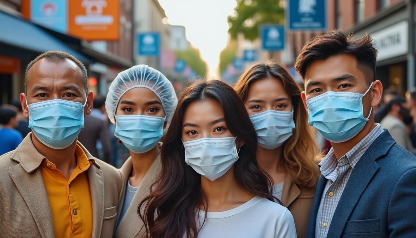 découvrez pourquoi il est essentiel d’appliquer un masque visage, les avantages pour votre peau, et les meilleures recommandations pour choisir et utiliser un masque adapté à votre type de peau.