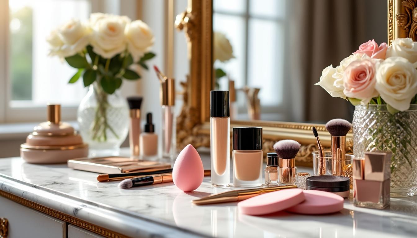 découvrez comment utiliser un primer pour une base de maquillage impeccable. apprenez à choisir le bon produit et à l'appliquer pour un teint lisse, lumineux et durable tout au long de la journée.