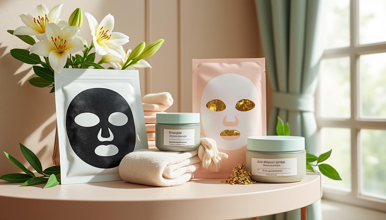 découvrez comment choisir le meilleur masque pour le visage selon votre type de peau, ses bienfaits et les ingrédients à privilégier. conseils d'experts pour une peau éclatante.