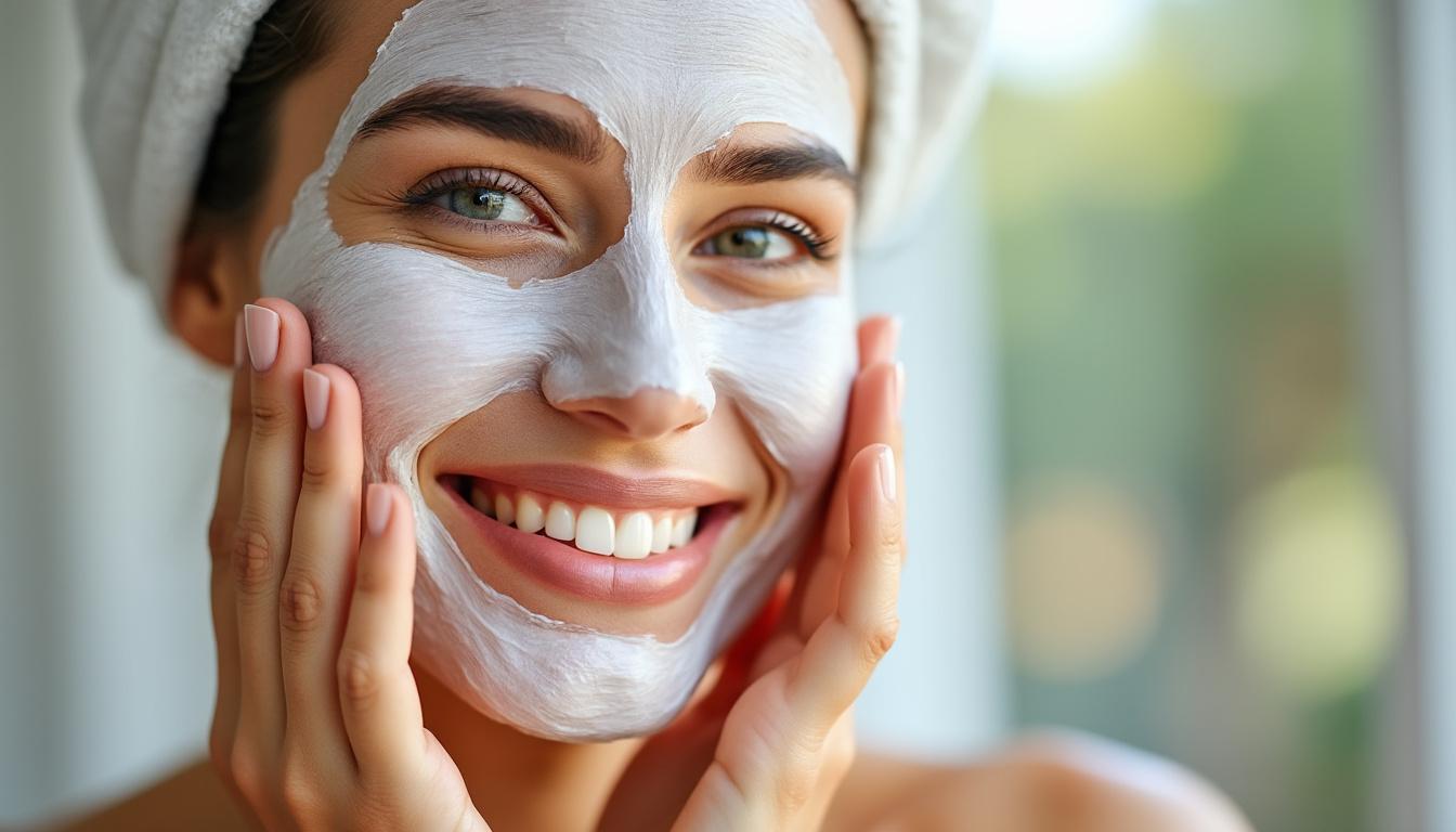 découvrez comment choisir le masque hydratant idéal pour votre visage. conseils, astuces et sélections de produits pour une peau éclatante, nourrie et parfaitement hydratée.