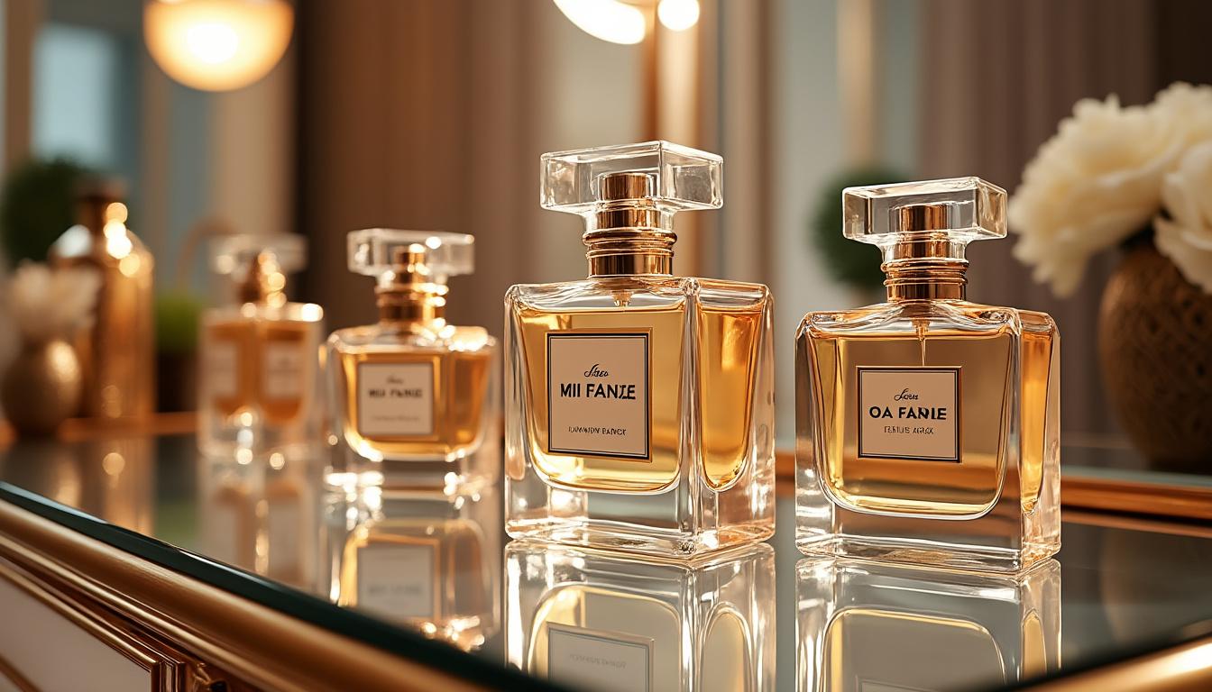découvrez notre guide pour choisir le parfum idéal chez sephora. conseils, meilleures options et astuces pour trouver la fragrance parfaite selon vos envies et votre personnalité.