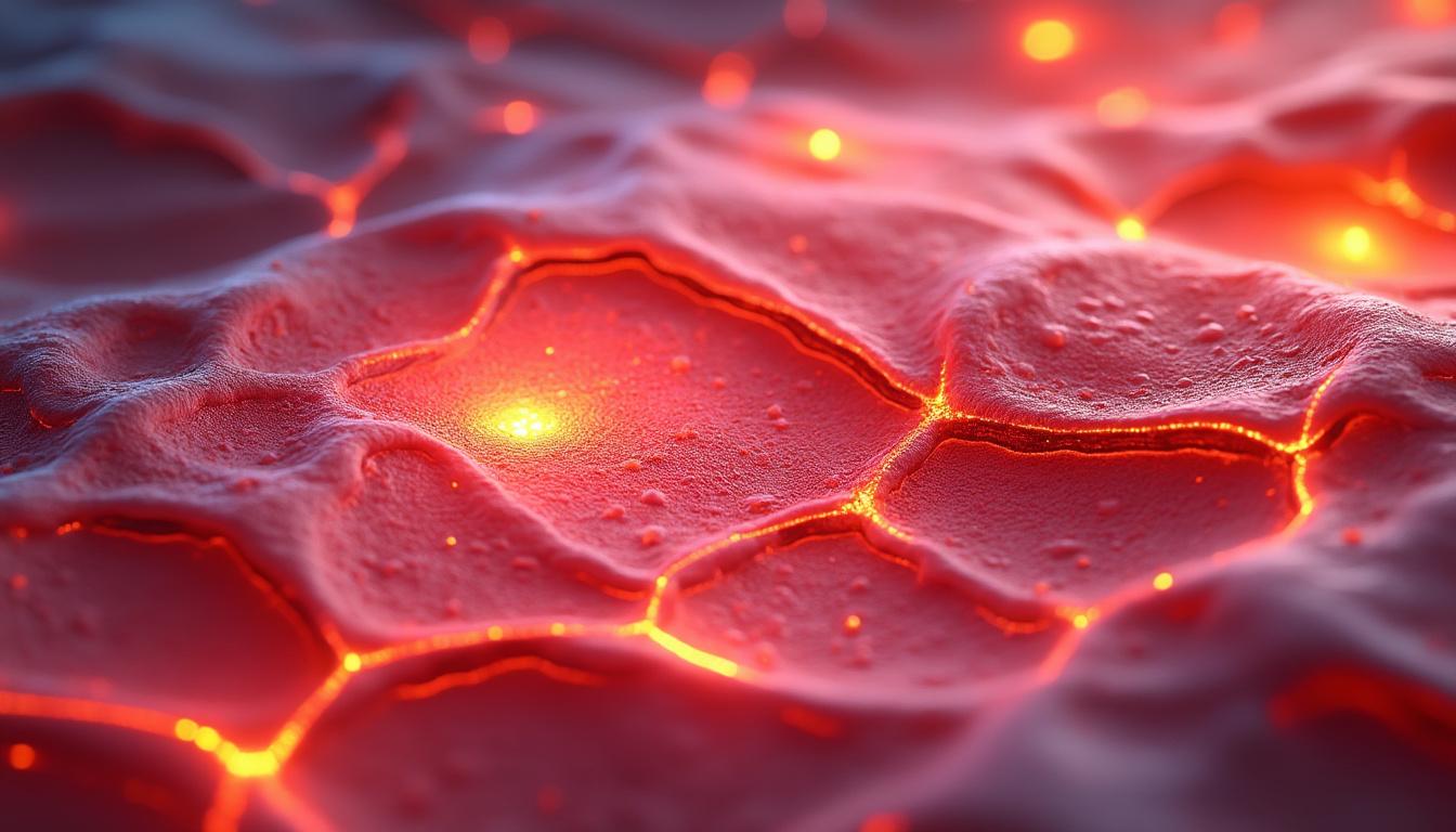 découvrez comment la couleur des led peut influencer la cicatrisation des cicatrices. apprenez quelles teintes sont les plus efficaces pour stimuler la régénération de la peau et améliorer l'apparence de vos cicatrices. transformez votre approche de soin avec des solutions innovantes et naturelles.
