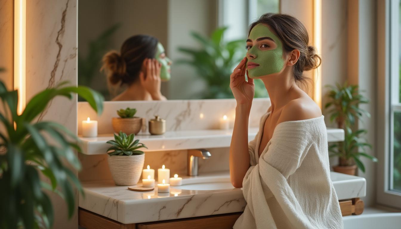 découvrez à quelle fréquence appliquer un masque visage pour optimiser les bienfaits sur votre peau. conseils adaptés à chaque type de peau pour une routine beauté efficace et équilibrée.