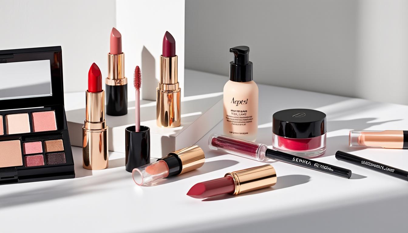 découvrez les marques exclusives disponibles chez sephora, des soins innovants au maquillage tendance, et trouvez les produits que vous ne trouverez nulle part ailleurs. explorez la sélection unique de sephora pour enrichir votre routine beauté.