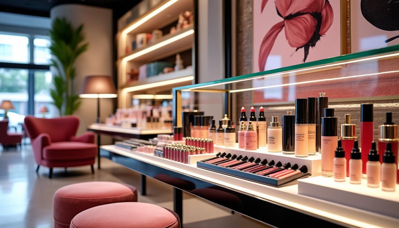 découvrez la liste des marques exclusives disponibles chez sephora, ainsi que leurs particularités et les produits incontournables à ne pas manquer !