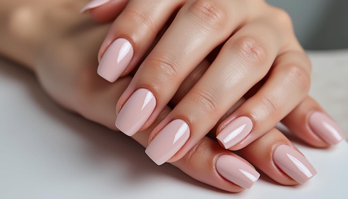 découvrez comment le top coat assure une manucure brillante, résistante et durable à chaque application. astuces et conseils pour des ongles parfaits jour après jour.