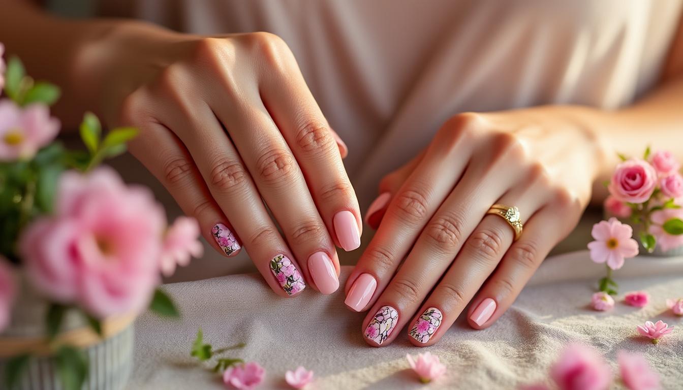 découvrez comment le top coat sublime votre manucure en apportant brillance, protection et tenue longue durée à chaque application pour des ongles impeccables.