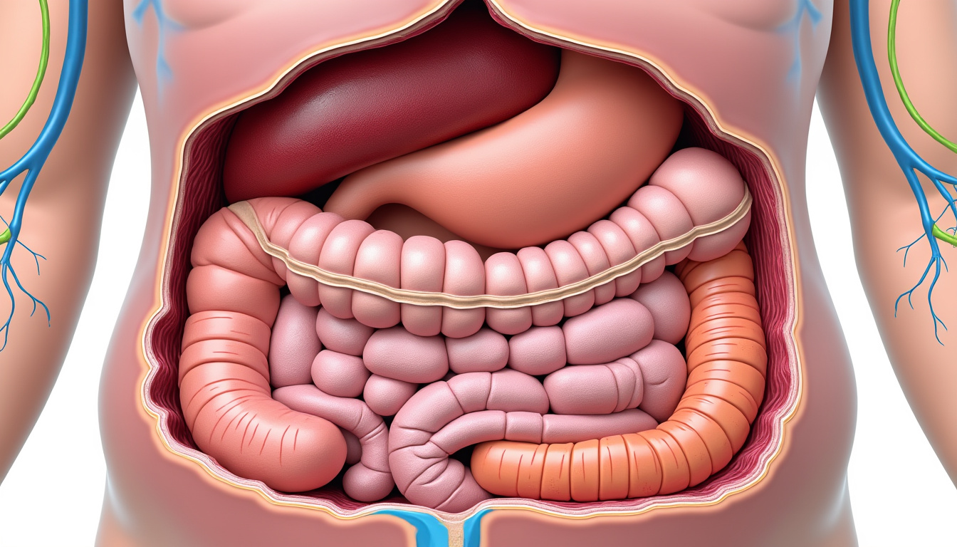 découvrez les symptômes typiques et les traitements essentiels de l'adénolymphite mésentérique pour mieux comprendre et gérer cette affection inflammatoire des ganglions abdominaux.