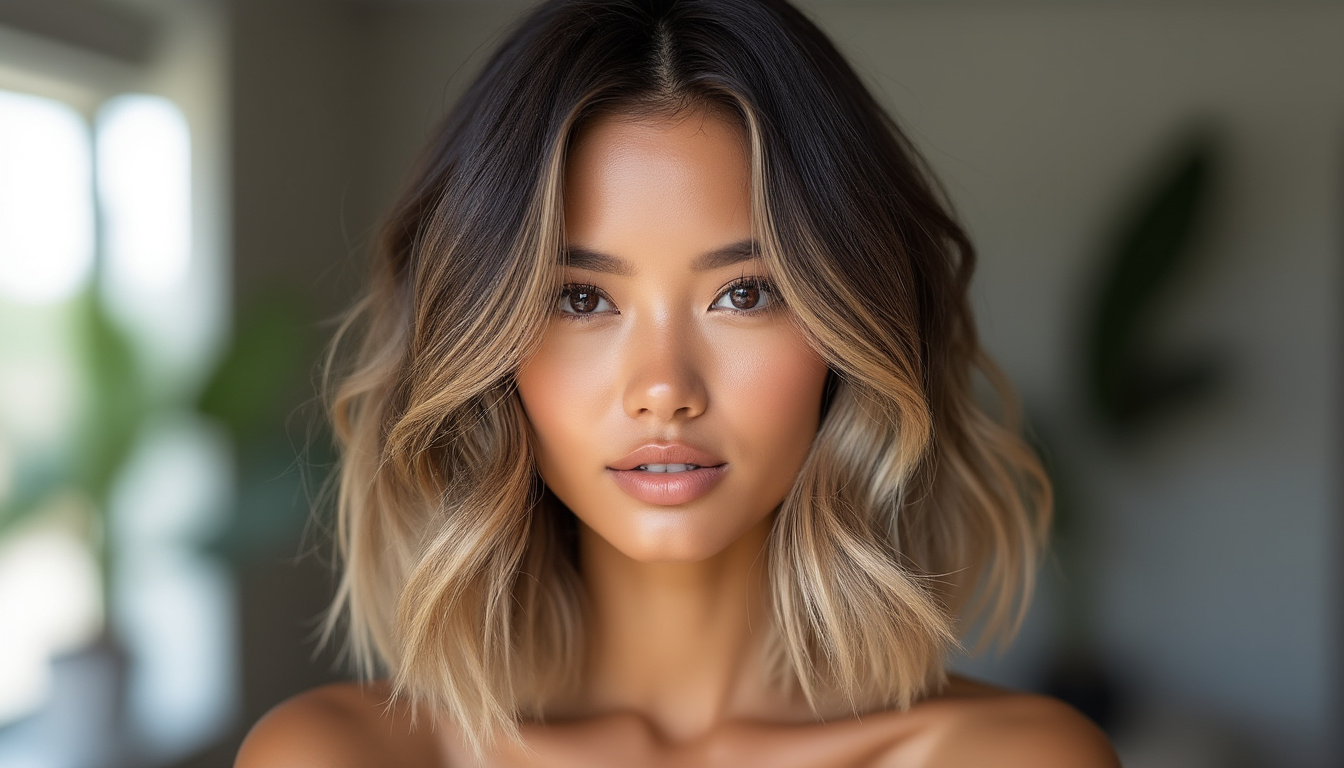 découvrez pourquoi le cheveux mi long dégradé s’impose comme la coupe tendance de 2025. conseils, inspirations et astuces pour adopter ce style moderne et facile à entretenir.