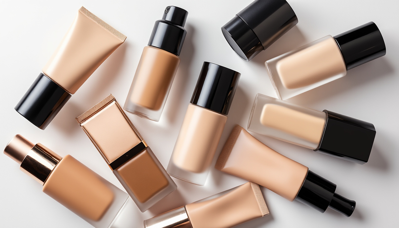 découvrez combien de temps dure un fond de teint, comment prolonger sa tenue et les conseils pour un maquillage impeccable toute la journée !