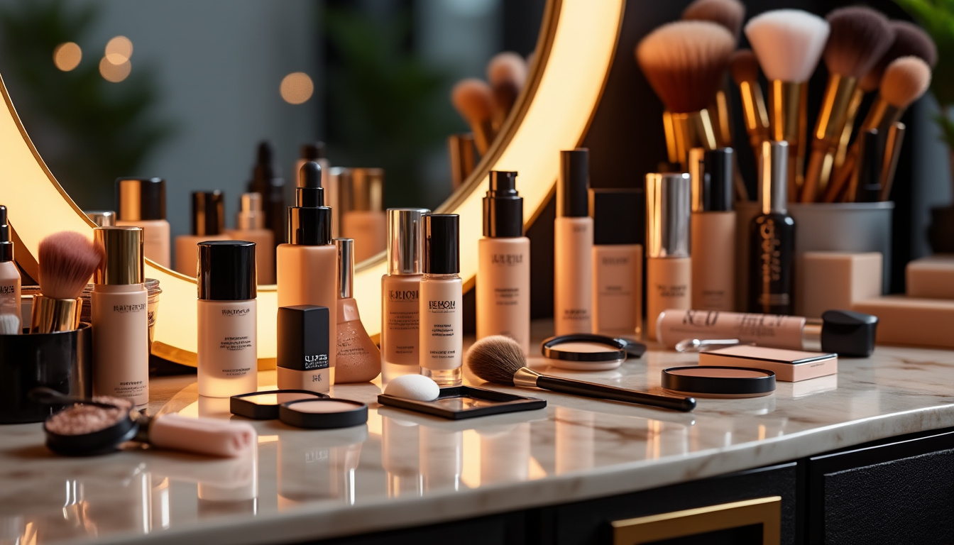 découvrez combien de temps dure un fond de teint après ouverture et sur la peau. conseils, durée de conservation et astuces pour prolonger la tenue de votre maquillage.