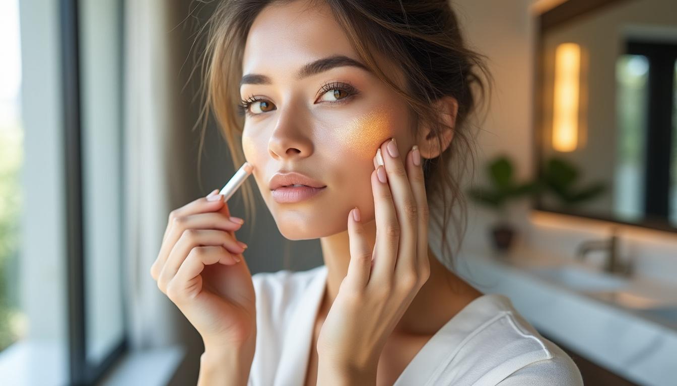 découvrez nos conseils pour choisir le highlighter idéal selon votre type de peau et vos envies. suivez notre guide pratique pour sublimer votre teint et obtenir un éclat naturel et lumineux au quotidien.