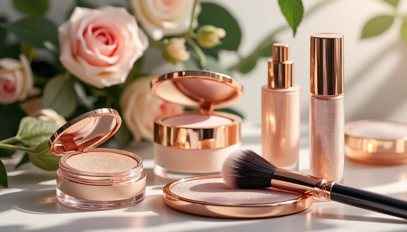 découvrez comment choisir le highlighter idéal pour sublimer votre teint. astuces, conseils et critères pour trouver l’illuminateur parfait et obtenir un effet éclatant et naturel.