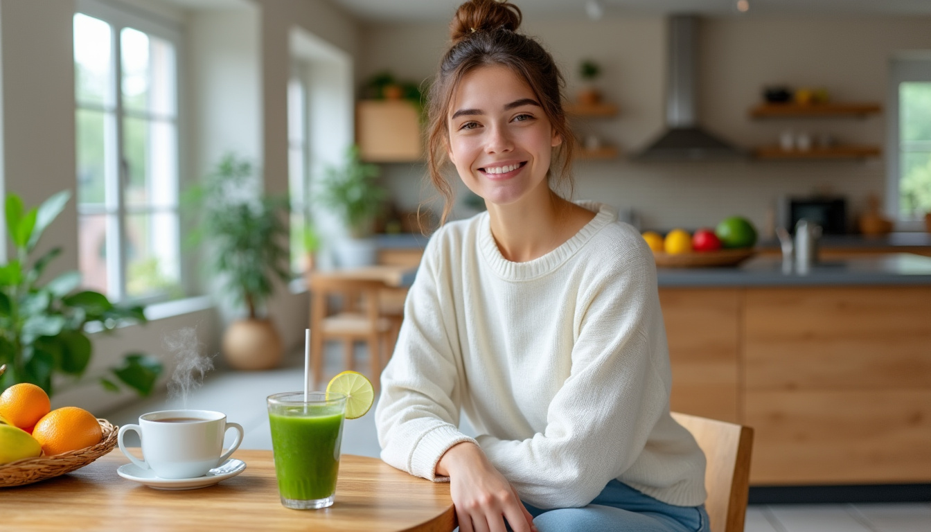 découvrez des méthodes efficaces et des conseils pratiques pour détoxifier rapidement votre corps. apprenez à éliminer les toxines, améliorer votre bien-être et retrouver de l'énergie grâce à des astuces simples et naturelles.