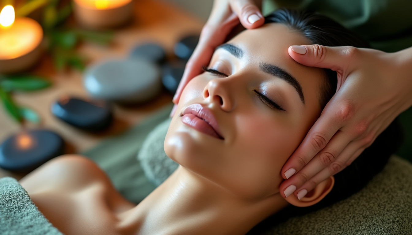 découvrez comment réaliser un massage kobido étape par étape pour lifter et revitaliser votre peau naturellement. apprenez les techniques et conseils pratiques pour un visage éclatant et détendu.