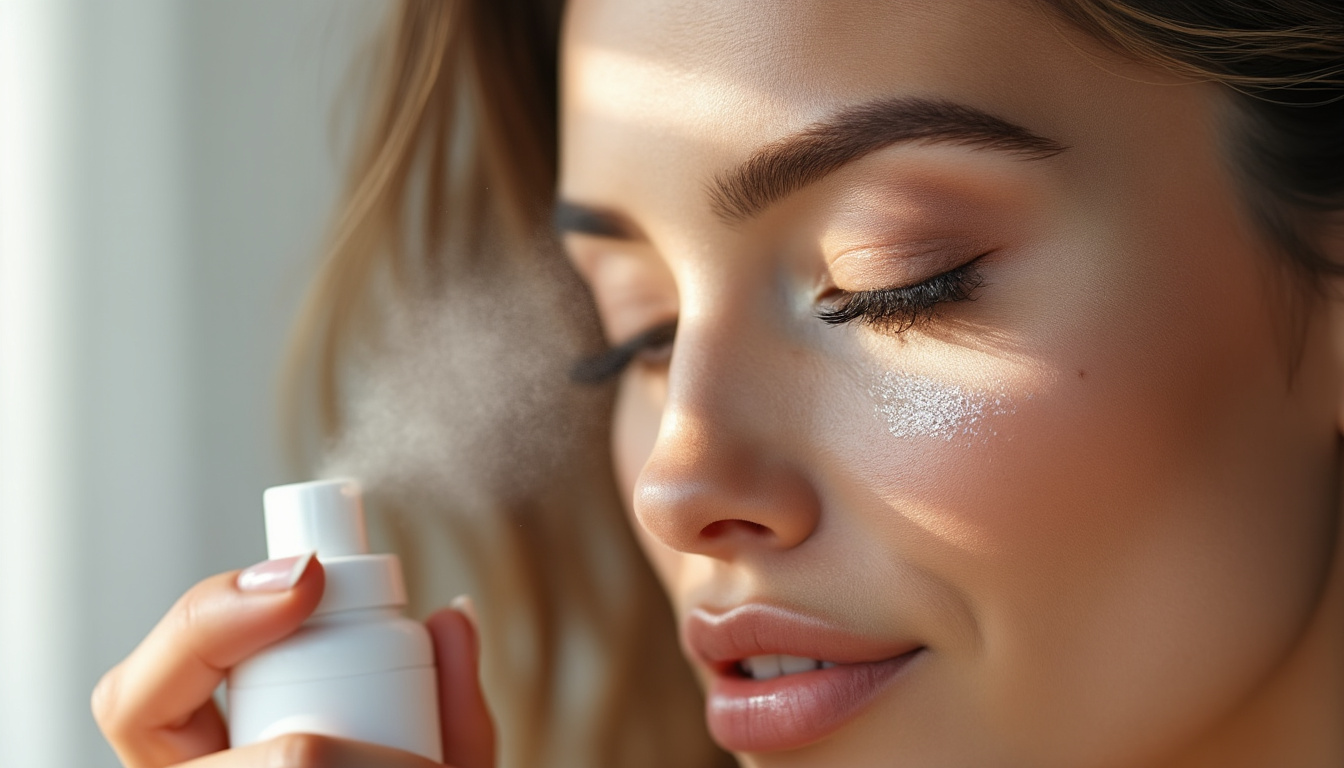 découvrez nos astuces simples et efficaces pour faire tenir votre fond de teint toute la journée sans retouches. adoptez une routine beauté longue tenue pour un teint parfait du matin au soir !