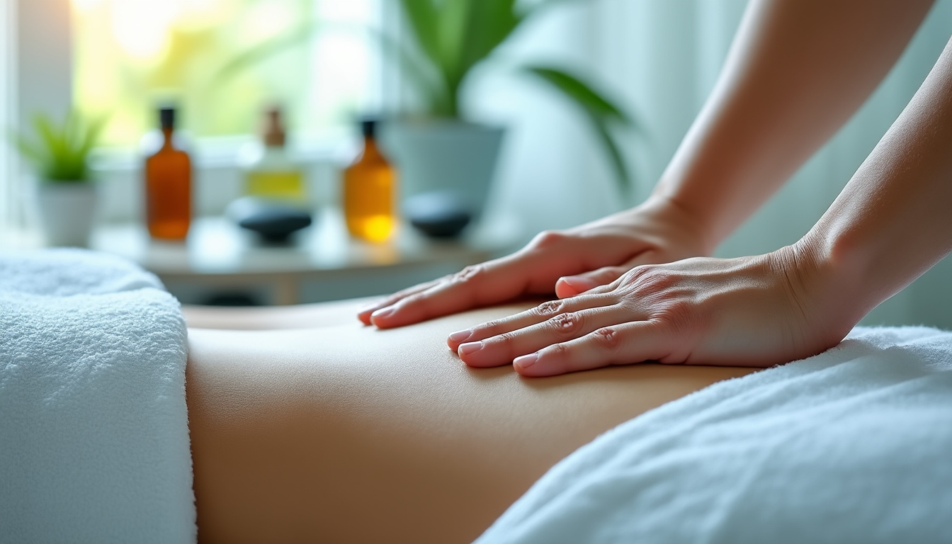 découvrez des conseils pratiques et naturels pour stimuler efficacement le drainage lymphatique, améliorer votre bien-être et favoriser l’élimination des toxines de votre organisme.