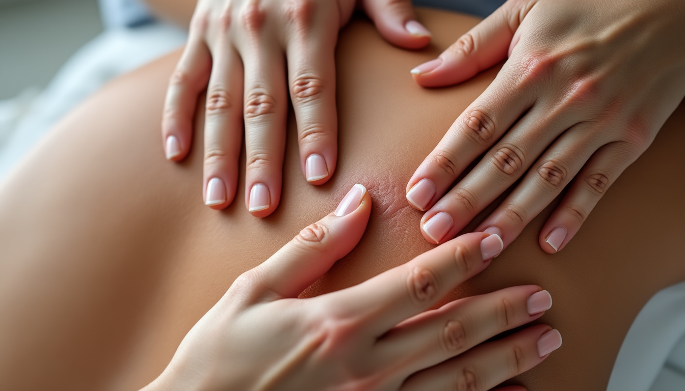 découvrez comment vider un ganglion lymphatique en toute sécurité : méthodes naturelles, conseils pratiques et précautions à prendre pour favoriser le drainage lymphatique et améliorer votre bien-être.