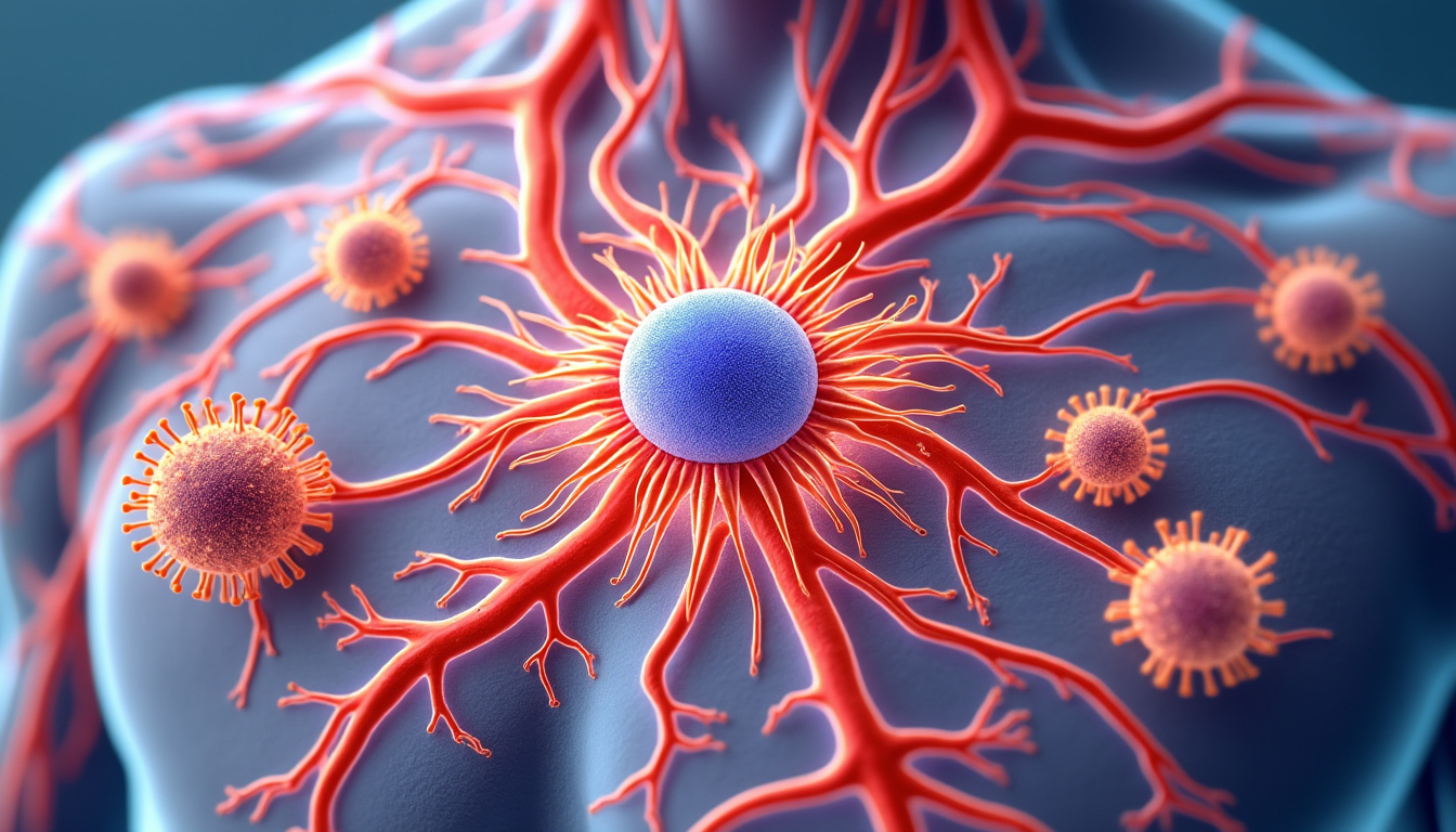 découvrez comment vider un ganglion lymphatique en toute sécurité grâce à des méthodes et conseils pratiques. apprenez quand consulter un professionnel de santé et comment favoriser le bien-être lymphatique.