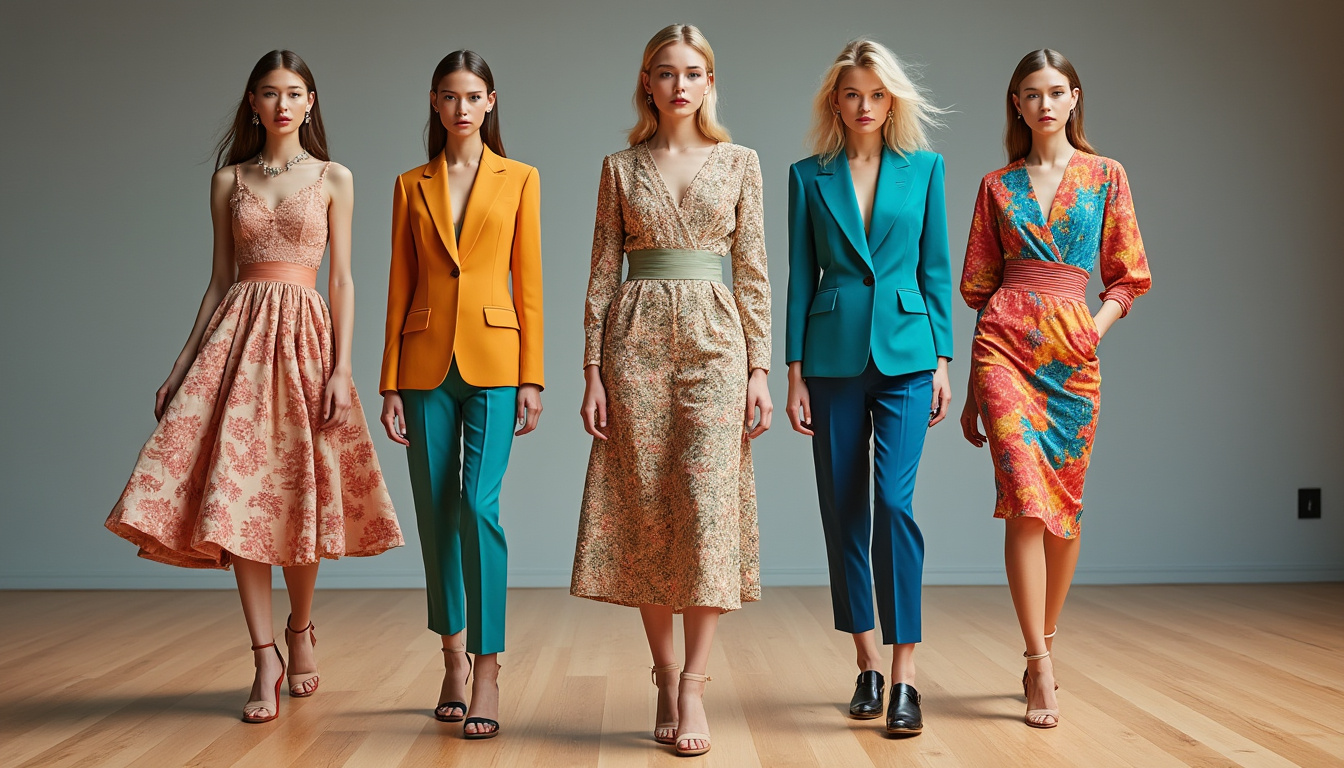 explorez la marque de vêtements femme incontournable et réinventez votre garde-robe avec des pièces tendance, élégantes et adaptées à tous les styles. trouvez votre nouveau look dès aujourd’hui !