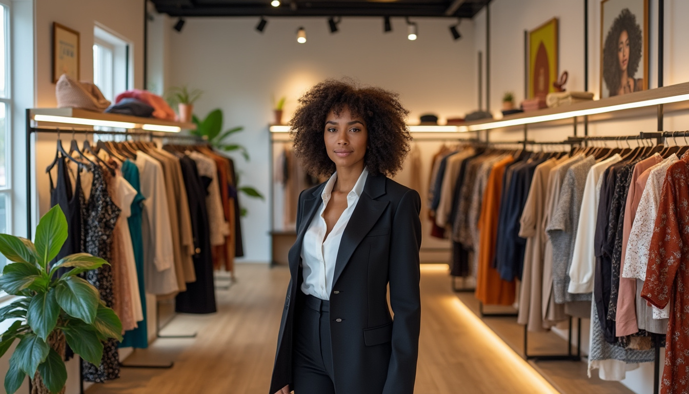 explorez une marque de vêtements femme innovante qui réinvente votre garde-robe avec style et élégance. adoptez des pièces tendance et raffinées pour sublimer votre quotidien !