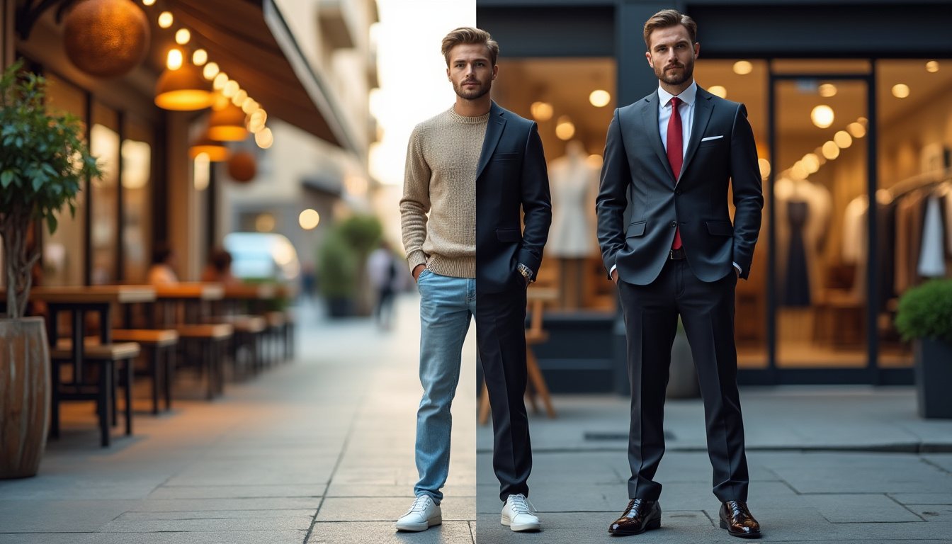 adoptez le dégradé progressif pour un look moderne et sophistiqué ! découvrez nos conseils et astuces afin de transformer facilement votre style capillaire en un clin d'œil.