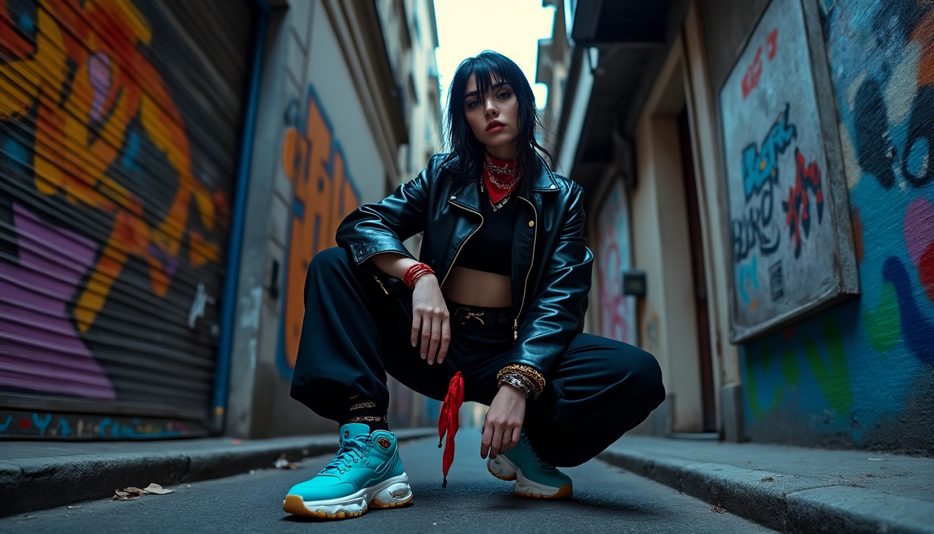 plongez dans l'univers emo ! découvrez les tendances phares du style emo cette année : mode, coiffures et accessoires à adopter pour affirmer votre personnalité avec originalité.