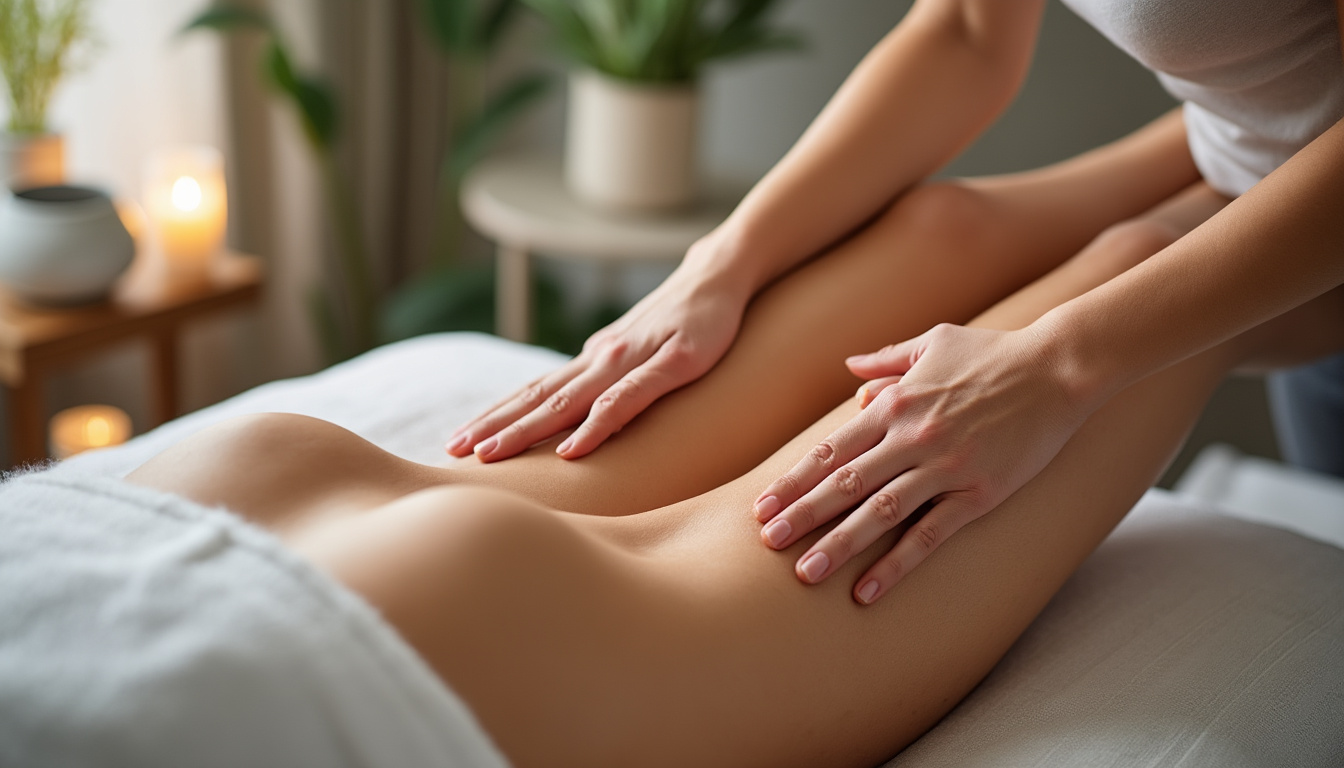 découvrez si le drainage lymphatique peut réellement aider à perdre du poids, ses bienfaits, son fonctionnement et les différences avec d'autres méthodes d'amincissement. tout ce qu'il faut savoir sur cette technique.