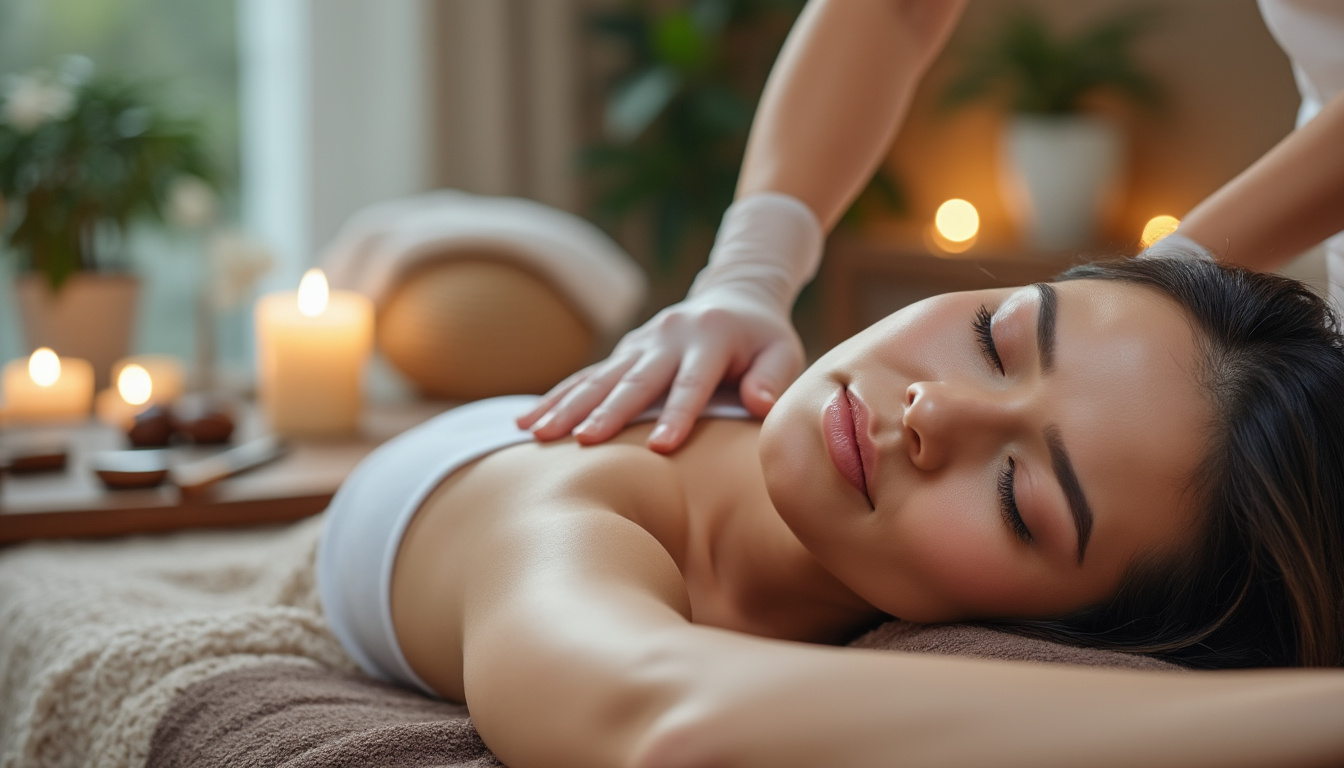 découvrez si le drainage lymphatique peut être douloureux, à quoi vous attendre lors d'une séance, et les conseils pour une expérience confortable et bénéfique pour votre bien-être.