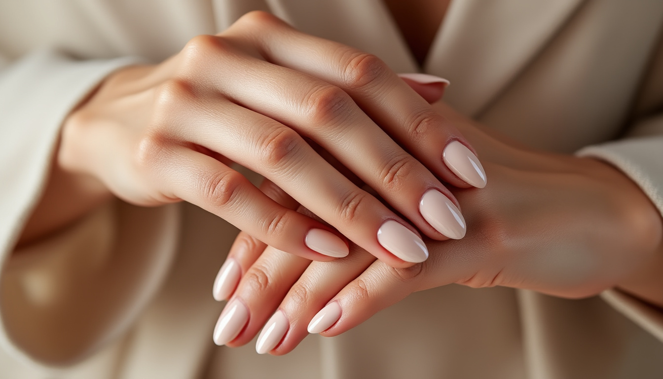 découvrez comment la forme de vos ongles peut sublimer votre beauté et révéler votre style unique. conseils et astuces pour choisir la manucure idéale selon votre personnalité.