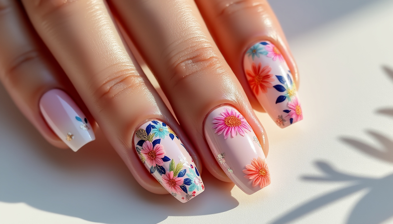 découvrez comment choisir la forme d’ongles idéale pour sublimer vos mains et révéler votre personnalité. conseils, astuces et inspirations pour une beauté unique et sur-mesure.