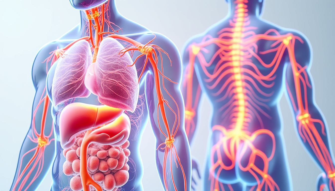 découvrez le rôle essentiel de la lymphe dans le système immunitaire : ses fonctions, son importance dans la défense de l'organisme et comment elle contribue à votre santé au quotidien.