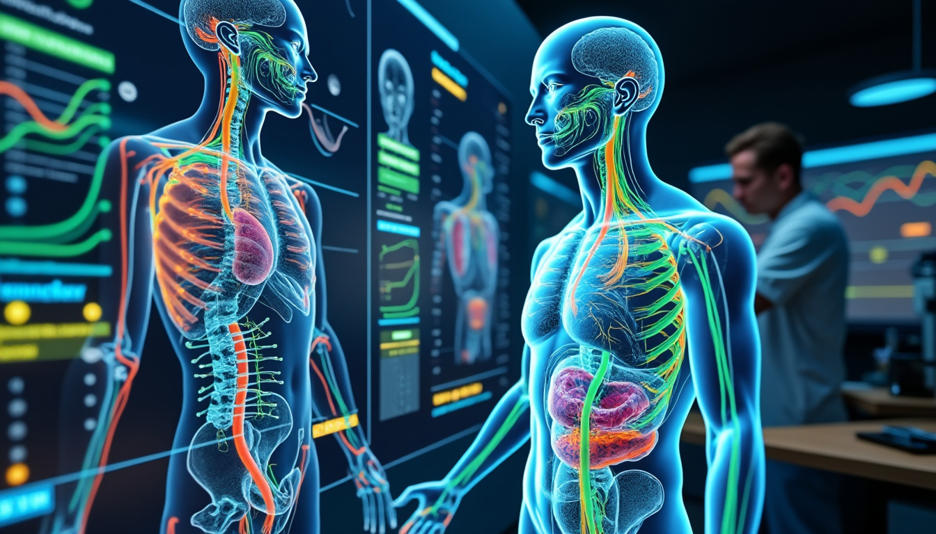 découvrez l'efficacité du drainage lymphatique selon les études scientifiques : bienfaits sur la santé, explications, et limites de cette pratique thérapeutique.