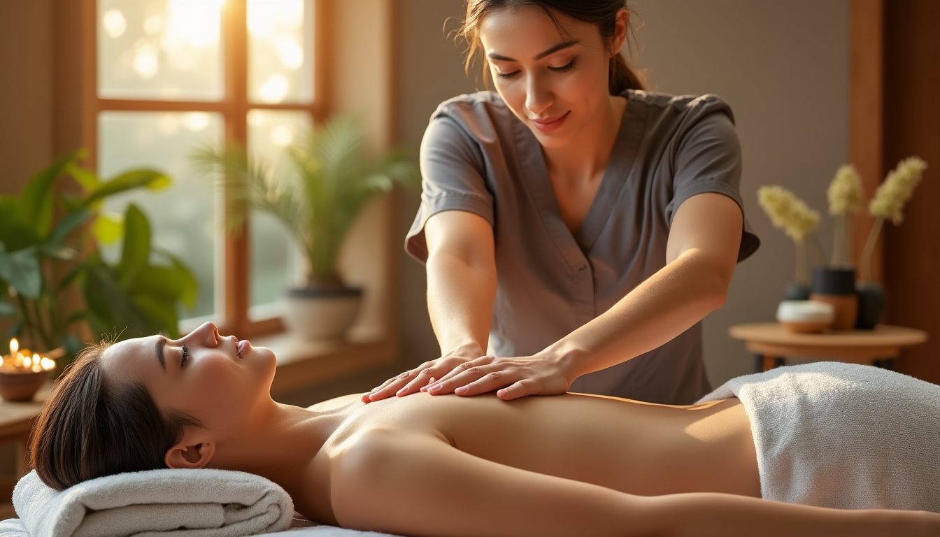 découvrez comment le drainage lymphatique favorise la détoxification du corps, stimule la circulation et renforce l’immunité pour améliorer votre santé globale.