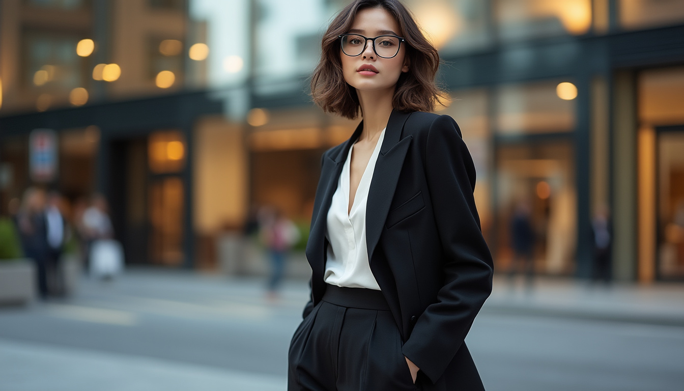 découvrez les lunettes de vue tendance pour femme : associez style, confort et élégance sans compromis. trouvez la monture idéale pour sublimer votre regard et affirmer votre personnalité.