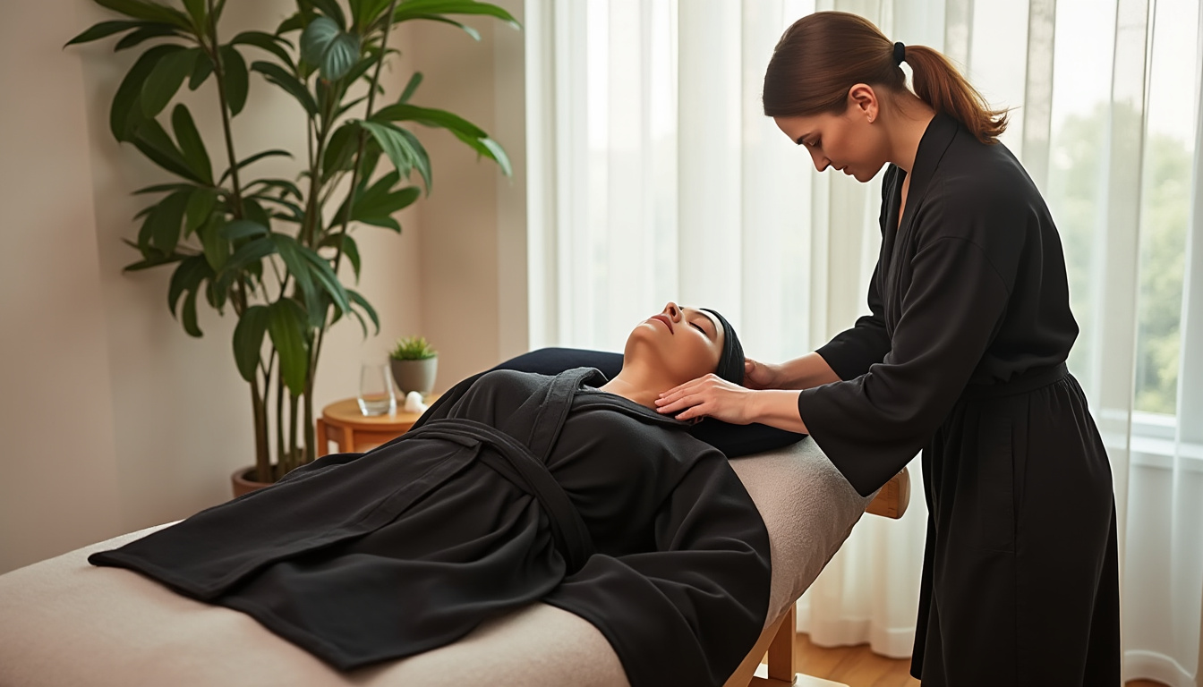 découvrez tout sur le massage drainage lymphatique : ses bienfaits pour la santé, les différentes techniques et une estimation des prix pour chaque séance. informez-vous avant de réserver !