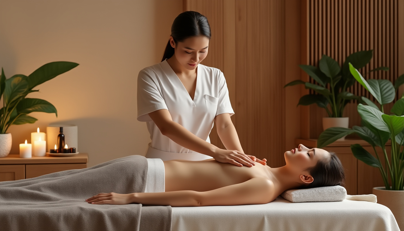 découvrez les prix et les bienfaits du massage drainage lymphatique. apprenez comment cette technique favorise la circulation, réduit la rétention d'eau et améliore le bien-être général.