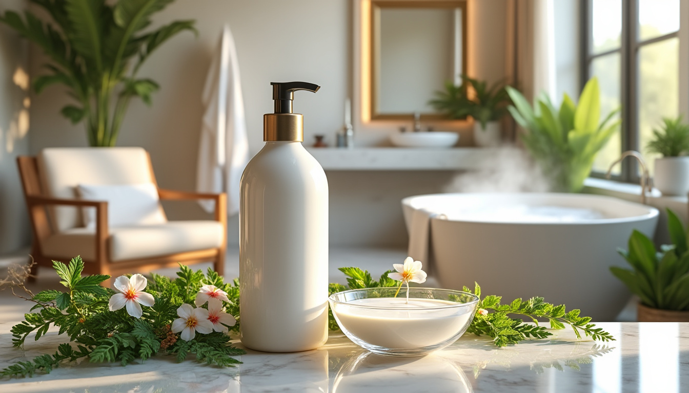 découvrez notre sélection des meilleurs shampoings pour sublimer vos cheveux, quel que soit leur type. offrez-leur le soin adapté et retrouvez douceur, brillance et vitalité !