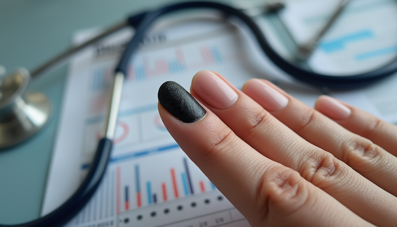 découvrez les principales causes d’un ongle noir et les solutions efficaces pour le traiter. informez-vous sur les symptômes, les traitements et les conseils pour retrouver des ongles en bonne santé.